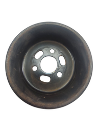 POLIA BOMBA AGUA NISSAN VERSA MARCH KICKS 1.0 1.6 2013 2020 