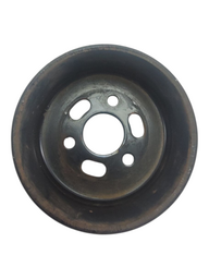 POLIA BOMBA AGUA NISSAN VERSA MARCH KICKS 1.0 1.6 2013 2020 