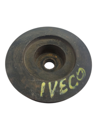 POLIA BOMBA DIRECAO HIDRAULICA IVECO DAILY 2003 2009