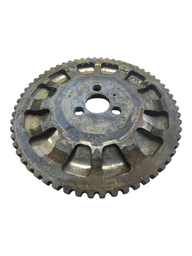  Polia Virabrequim Motor Fiat Uno Palio Fiasa 1.0 1996 1999