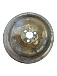  POLIA VIRABREQUIM MOTOR FIAT UNO PALIO FIASA 1.0 1996 1999