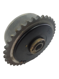 POLIA VARIAVEL ADMISSAO BMW 535 X6 3.0 2012 2014 13610513  