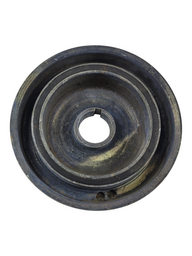 POLIA EIXO VIRABREQUIM MOTOR CITROEN C4 2.0 16V 2010 2011