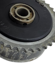 POLIA VARIÁVEL ADMISSÃO BMW 328 3.0 2006 2007 
