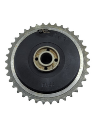 Polia Variável Admissão Bmw 328 3.0 2006 2007 