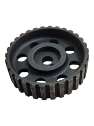 ENGRENAGEM POLIA COMANDO FIAT UNO 1995 2000
