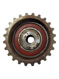 POLIA TENSORA CORREIA DENTADA OUTBACK 2.5 16V 1997 2006