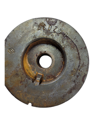 ENGRENAGEM VIRABREQUIM PEUGEOT 206 1.6 2003 04203716294