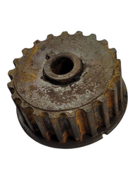 Engrenagem Virabrequim Peugeot 206 1.6 2003 04203716294