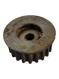 ENGRENAGEM VIRABREQUIM PEUGEOT 206 1.6 2003 04203716294