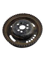 POLIA VIRABREQUIM FIAT PALIO 2005 2012 55205735