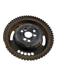 POLIA VIRABREQUIM FIAT PALIO 2005 2012 55205735