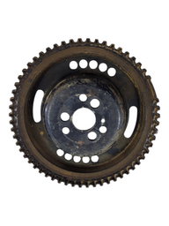 POLIA VIRABREQUIM FIAT PALIO 2005 2012 55205735