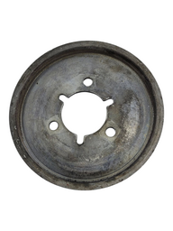 POLIA VIRABREQUIM FIAT PALIO 2005 2012 55205735