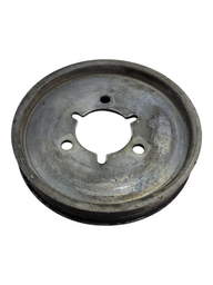 POLIA VIRABREQUIM FIAT PALIO 2005 2012 55205735