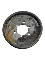 POLIA VIRABREQUIM FIAT PALIO 2005 2012 55205735