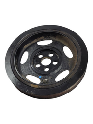Polia Virabrequim volkswagen Jetta 2.5 2007 2011
