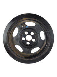 POLIA VIRABREQUIM VOLKSWAGEN JETTA 2.5 2007 2011