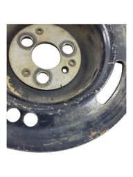 POLIA VIRABREQUIM FIAT PALIO 2005 2012 55205735