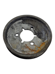 POLIA VIRABREQUIM FIAT PALIO 2005 2012 55205735