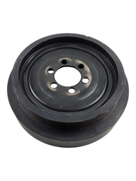 POLIA VIRABREQUIM MOTOR BMW X1 2.0 2013 2015