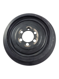 POLIA VIRABREQUIM MOTOR BMW X1 2.0 2013 2015