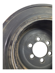 POLIA VIRABREQUIM MOTOR BMW X1 2.0 2013 2015