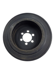 POLIA VIRABREQUIM MOTOR BMW X1 2.0 2013 2015