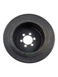 POLIA VIRABREQUIM MOTOR BMW X1 2.0 2013 2015