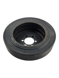 POLIA VIRABREQUIM MOTOR BMW X1 2.0 2013 2015