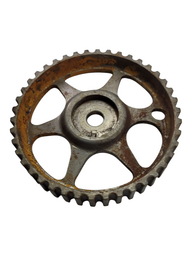 POLIA CORREIA DENTADA MOTOR CITROËN C3 2009