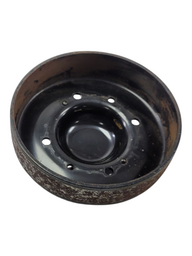 POLIA  BOMBA AGUA GM OMEGA AUSTR 1999 2006 24504931