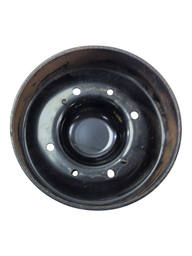 POLIA  BOMBA AGUA GM OMEGA AUSTR 1999 2006 24504931