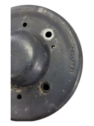 POLIA  BOMBA AGUA GM OMEGA AUSTR 1999 2006 24504931