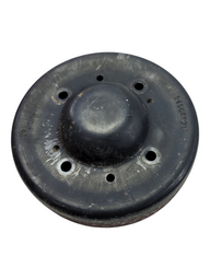 Polia  Bomba agua Gm Omega Austr 1999 2006 24504931