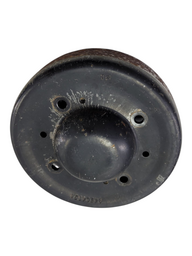POLIA  BOMBA AGUA GM OMEGA AUSTR 1999 2006 24504931