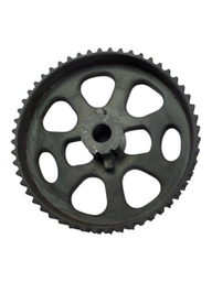 POLIA BOMBA AGUA VW VIRTUS 1.0 TURBO 2020 2022 04E109111