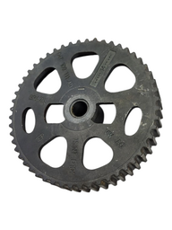 POLIA BOMBA AGUA VW VIRTUS 1.0 TURBO 2020 2022 04E109111