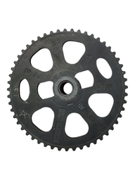 POLIA BOMBA AGUA VW VIRTUS 1.0 TURBO 2020 2022 04E109111