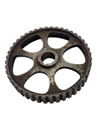 POLIA COMANDO VOLKSWAGEN SAVEIRO 1998 2008 049109111C