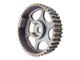 POLIA COMANDO VÁLVULA CABECOTE CITROEN XSARA 2001 2012