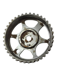 POLIA COMANDO ESCAPE PEUGEOT 206 207 C3 C4 1.6 2007