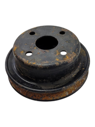 POLIA BOMBA AGUA CHEVETTE CHEVY 1973 1995