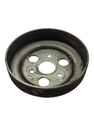 Polia Bomba agua Honda City Fit 2008 2015