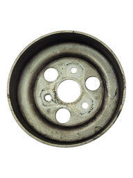 POLIA BOMBA AGUA HONDA CITY FIT 2008 2015