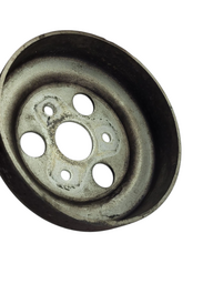 POLIA BOMBA AGUA HONDA CITY FIT 2008 2015