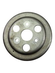 POLIA BOMBA AGUA HONDA CITY FIT 2008 2015