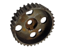 ENGRENAGEM VIRABREQUIM GOL G3 1.0 16V 1997 2002