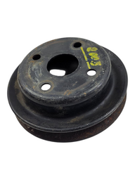 POLIA VIRABREQUIM VW SAVEIRO GOL 1.0 2002 2005 036105255B