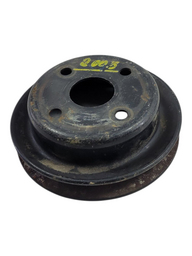 POLIA VIRABREQUIM VW SAVEIRO GOL 1.0 2002 2005 036105255B